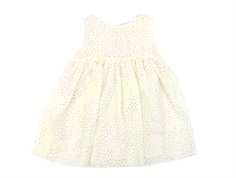 Name It buttercream multicolor glimmer tylkjole